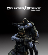 Counter Strike Source