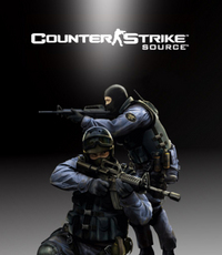 Counter Strike Source